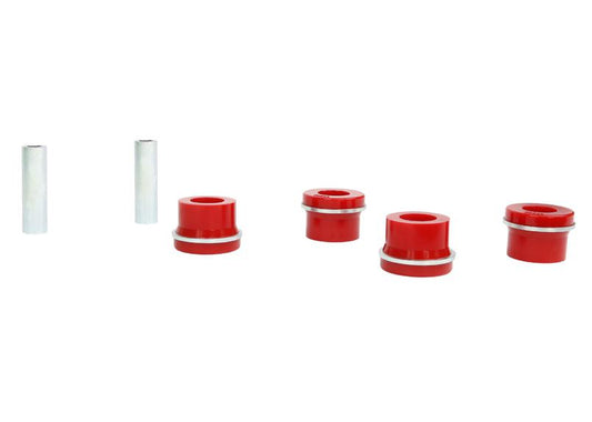 Nolathane Control Arm Bush Kit 45796