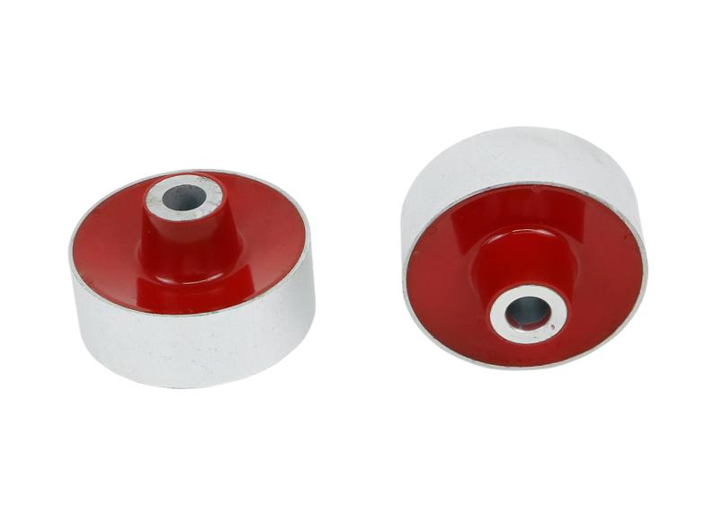 Nolathane Control Arm Bush Kit 45798