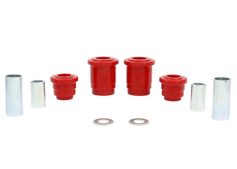 Nolathane Control Arm Bush Kit 45801