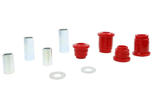 Nolathane Control Arm Bush Kit 45801
