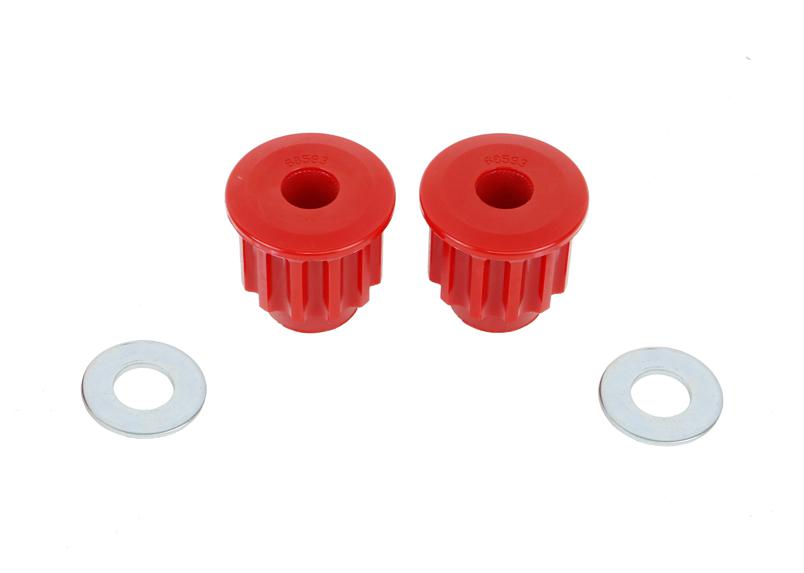 Nolathane Control Arm Bush Kit 45802