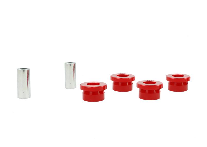 Nolathane Control Arm Bush Kit Lower-Inner Front 45806