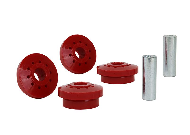 Nolathane Radius Arm Bush Kit 45808