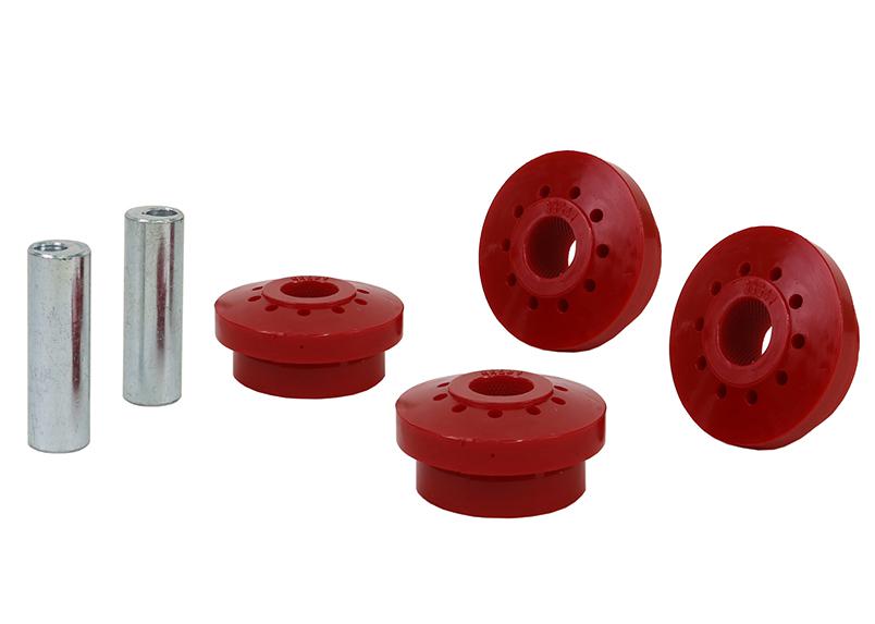 Nolathane Radius Arm Bush Kit 45808
