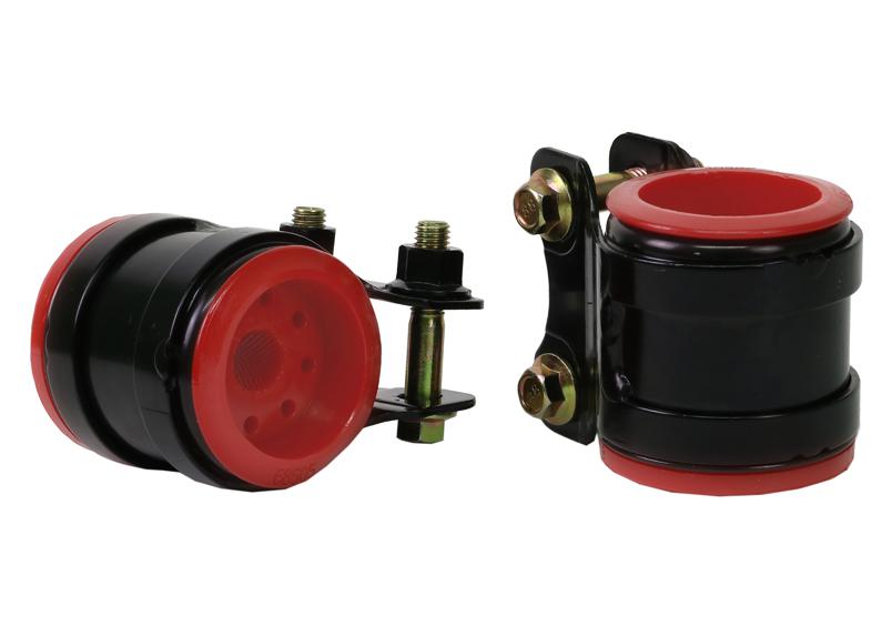 Nolathane Control Arm Bush Kit 45809