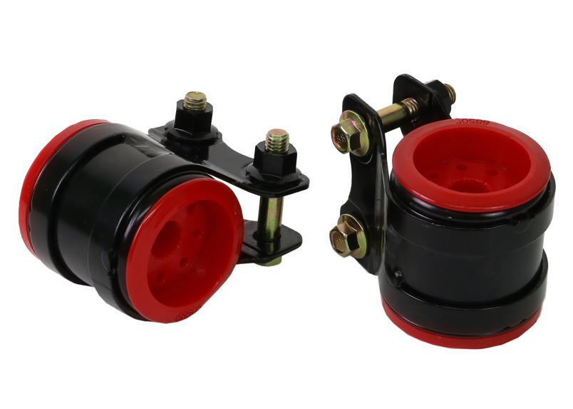 Nolathane Control Arm Bush Kit 45809