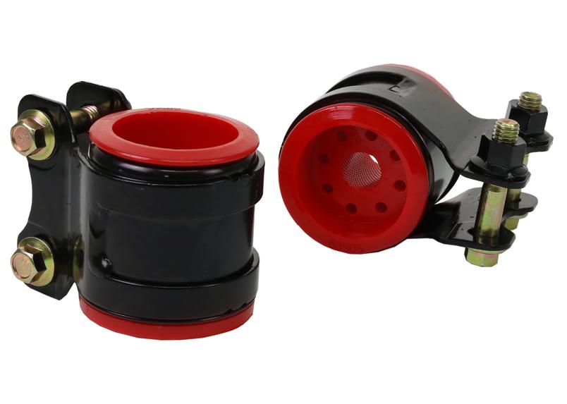 Nolathane Control Arm Bush Kit 45809