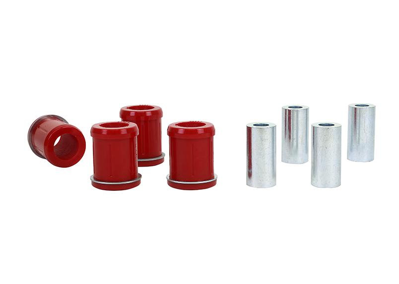 Nolathane Control Arm Bush Kit 45813