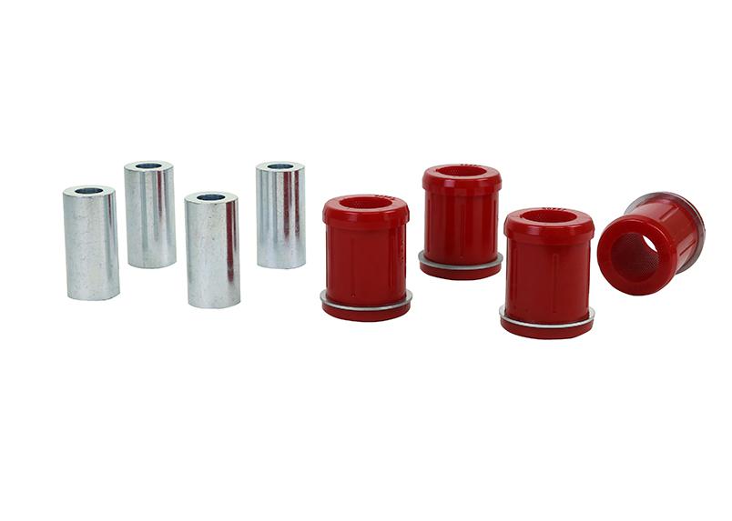 Nolathane Control Arm Bush Kit 45813
