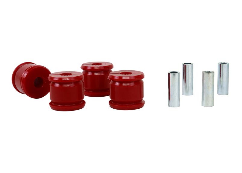 Nolathane Leading Arm Bush Kit 45815
