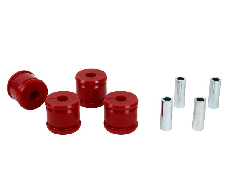 Nolathane Leading Arm Bush Kit 45815