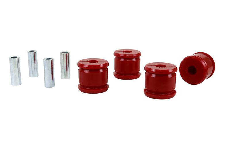 Nolathane Leading Arm Bush Kit 45815