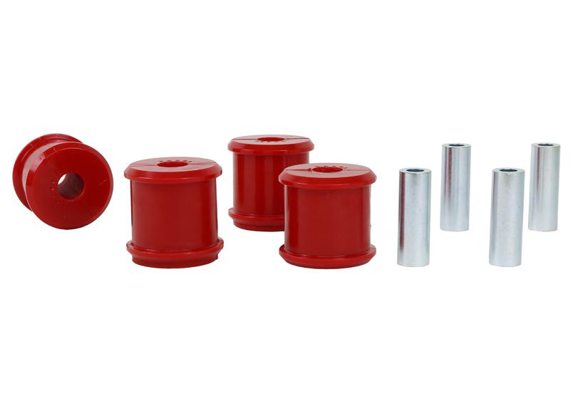 Nolathane Leading Arm Bush Kit 45816