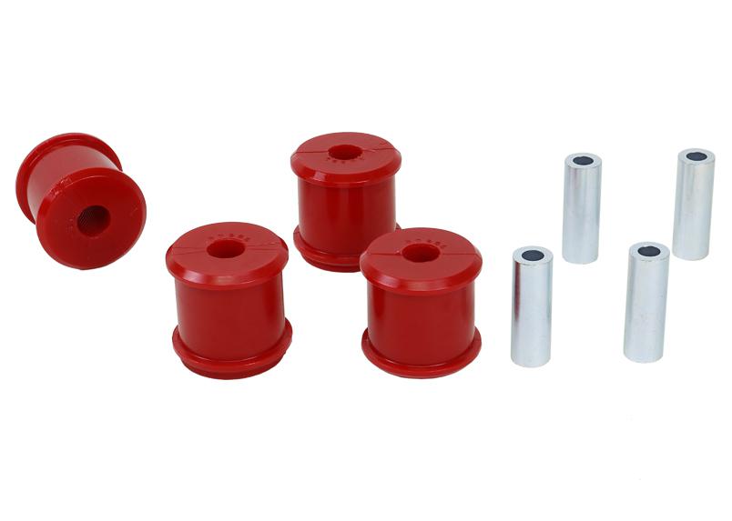 Nolathane Leading Arm Bush Kit 45816