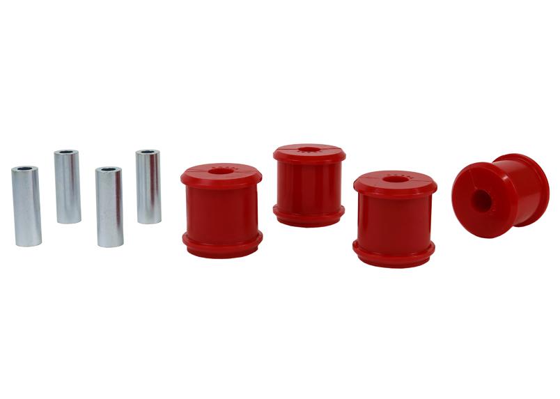 Nolathane Leading Arm Bush Kit 45816
