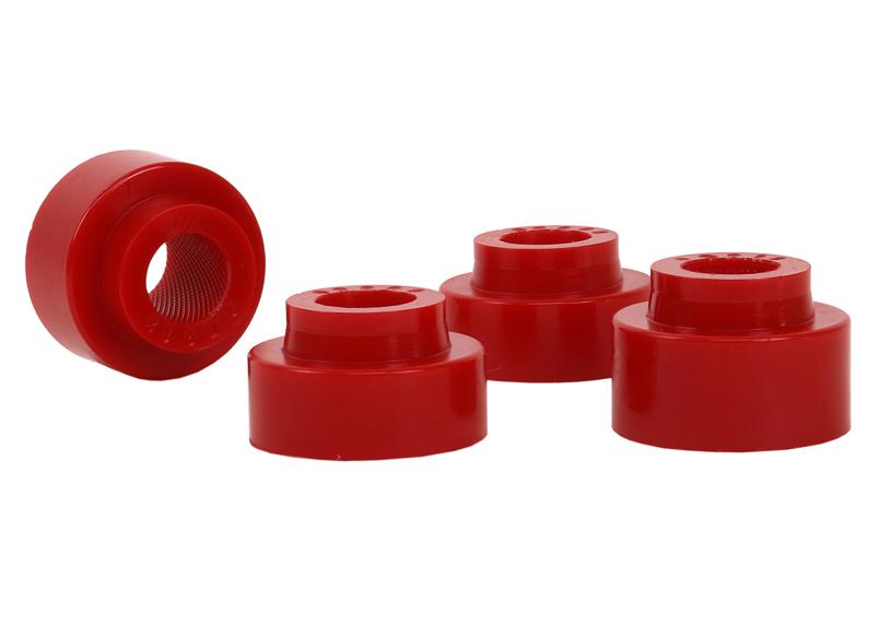 Nolathane Leading Arm Bush Kit 45817