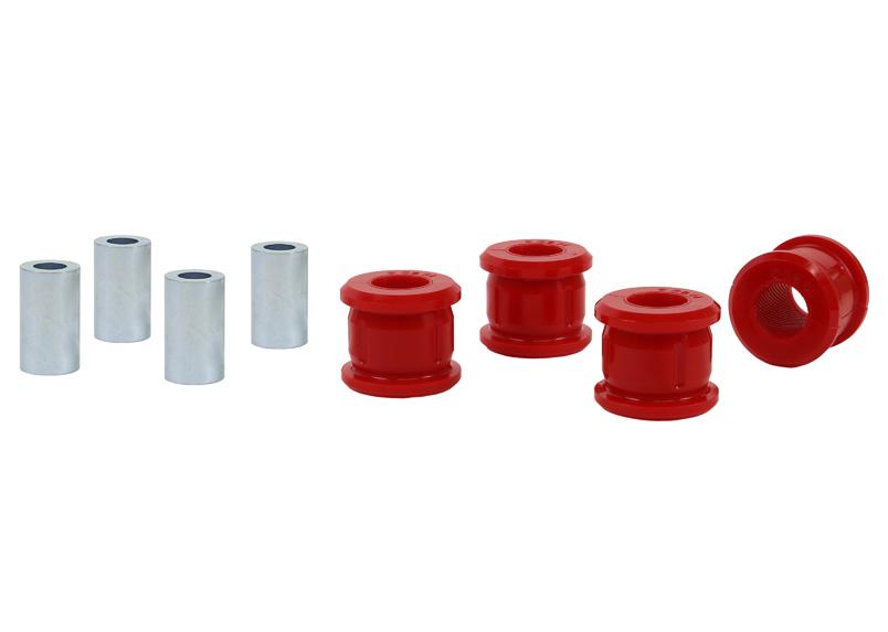 Nolathane Control Arm Bush Kit 45821