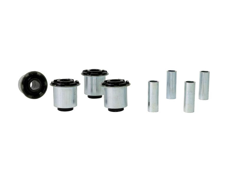 Nolathane Control Arm Bush Kit 45838