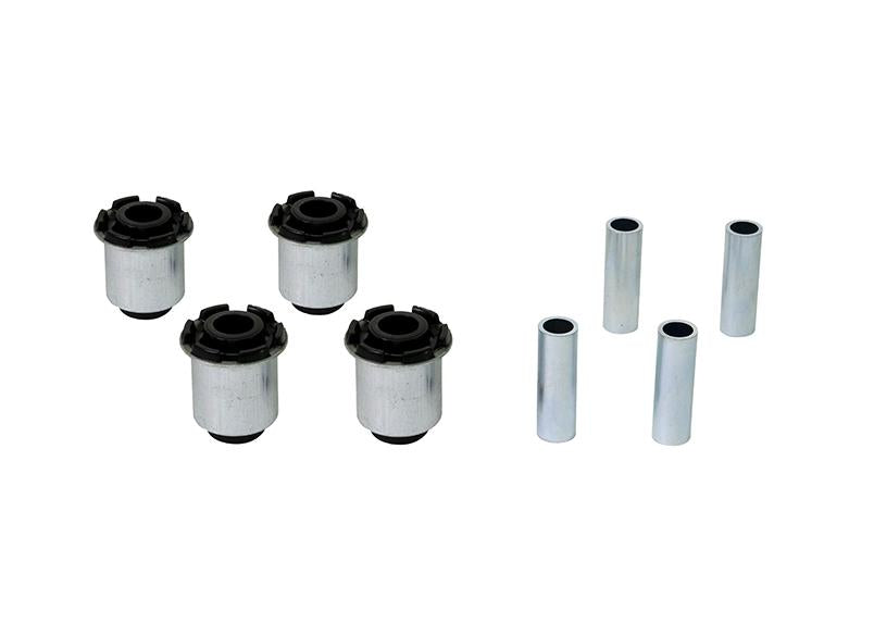 Nolathane Control Arm Bush Kit 45839