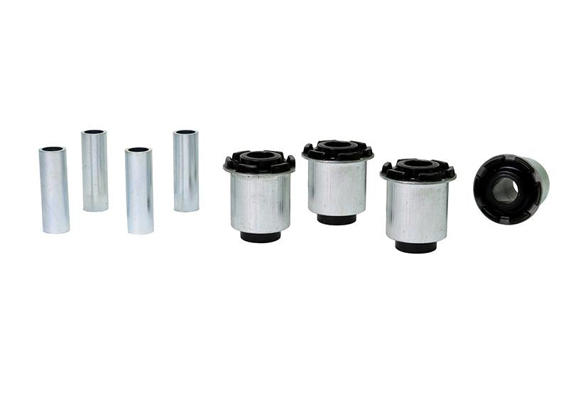Nolathane Control Arm Bush Kit 45839