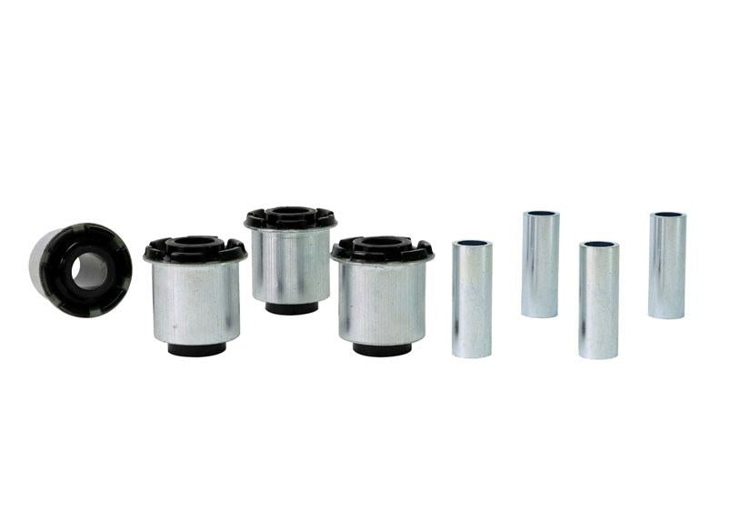 Nolathane Control Arm Bush Kit 45840