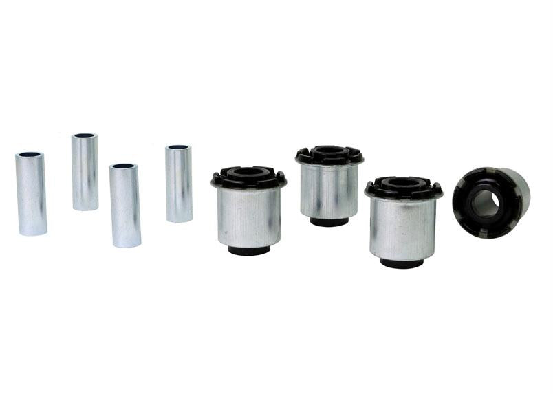 Nolathane Control Arm Bush Kit 45840