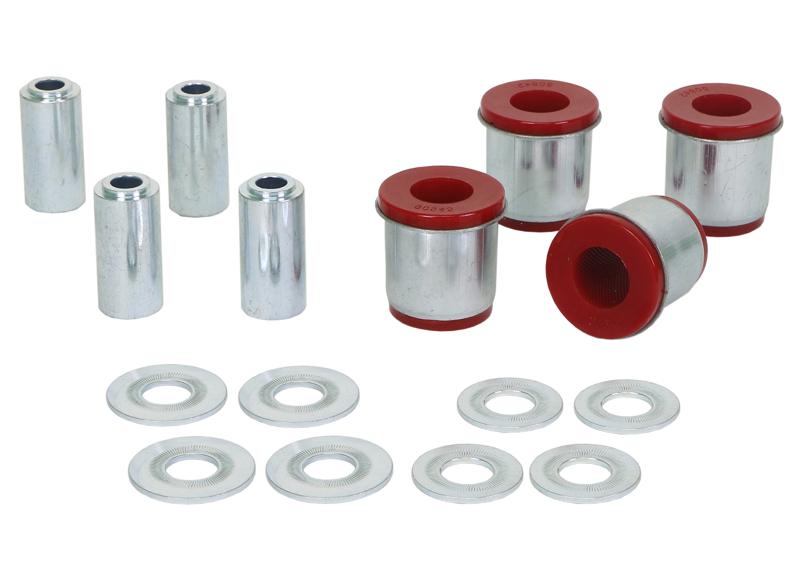 Nolathane Control Arm Bush Kit 45841