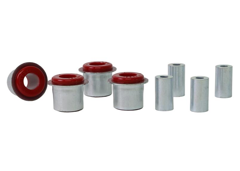 Nolathane Control Arm Bush Kit 45844