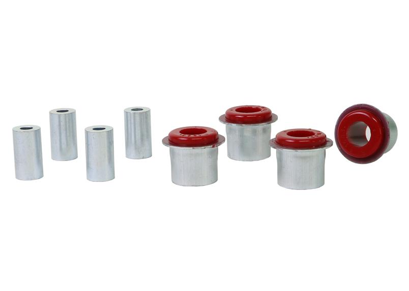 Nolathane Control Arm Bush Kit 45844