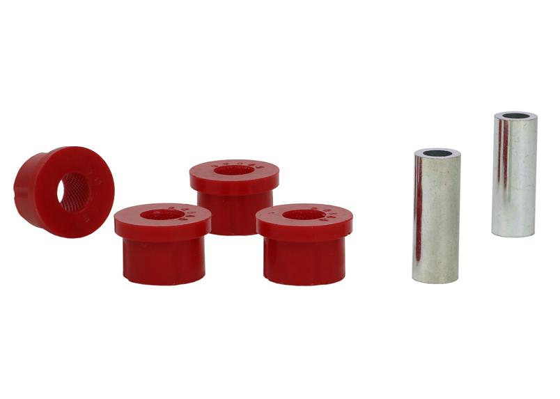 Nolathane Control Arm Bush Kit 45845