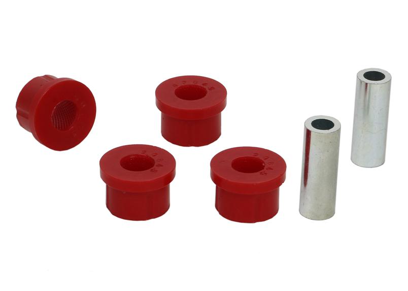 Nolathane Control Arm Bush Kit 45845