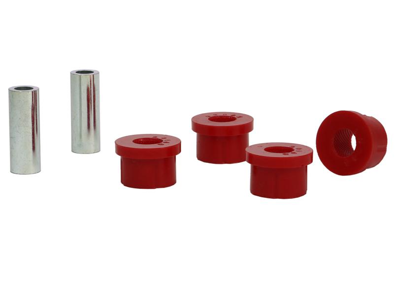 Nolathane Control Arm Bush Kit 45845