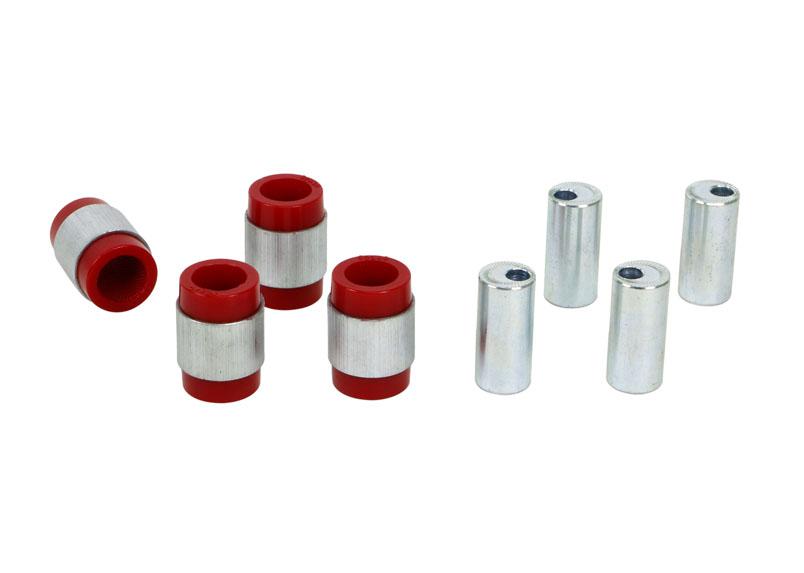 Nolathane Control Arm Bush Kit 45846