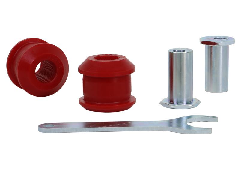 Nolathane Control Arm Bush Kit 45847