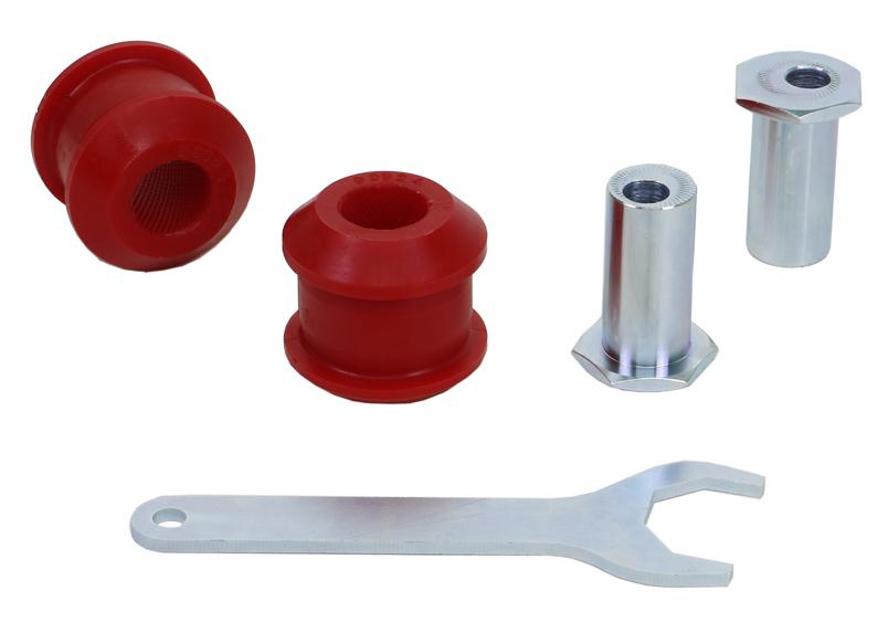 Nolathane Control Arm Bush Kit 45847