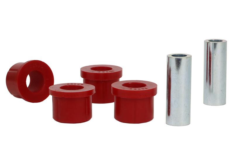 Nolathane Control Arm Bush Kit 45849