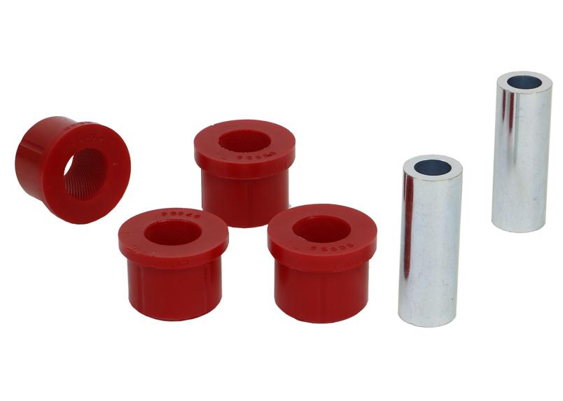 Nolathane Control Arm Bush Kit 45849