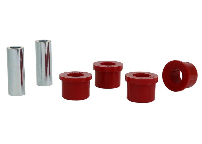 Nolathane Control Arm Bush Kit 45849