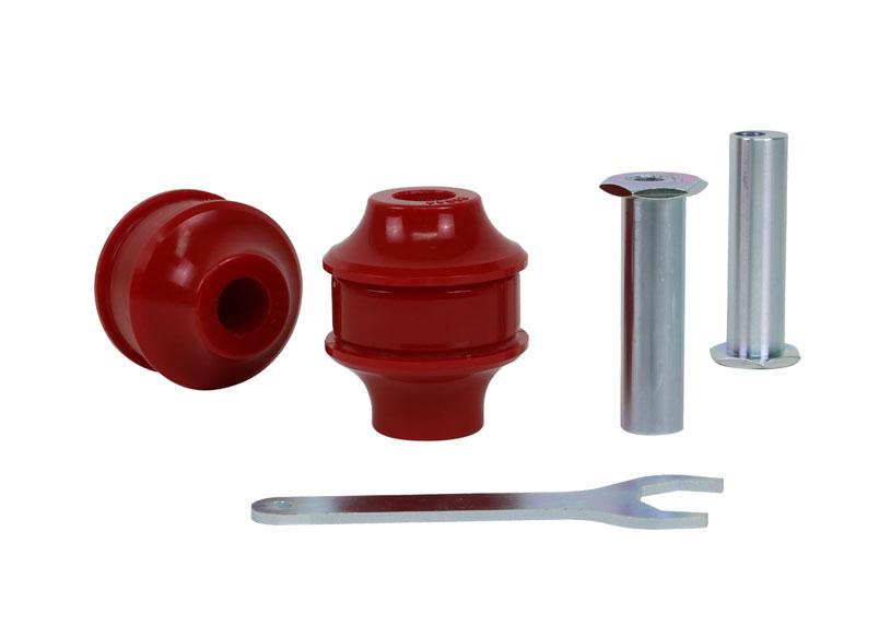 Nolathane Radius Arm Bush Kit 45851