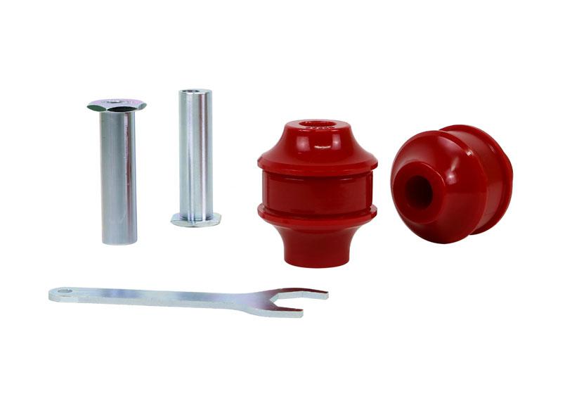 Nolathane Radius Arm Bush Kit 45851