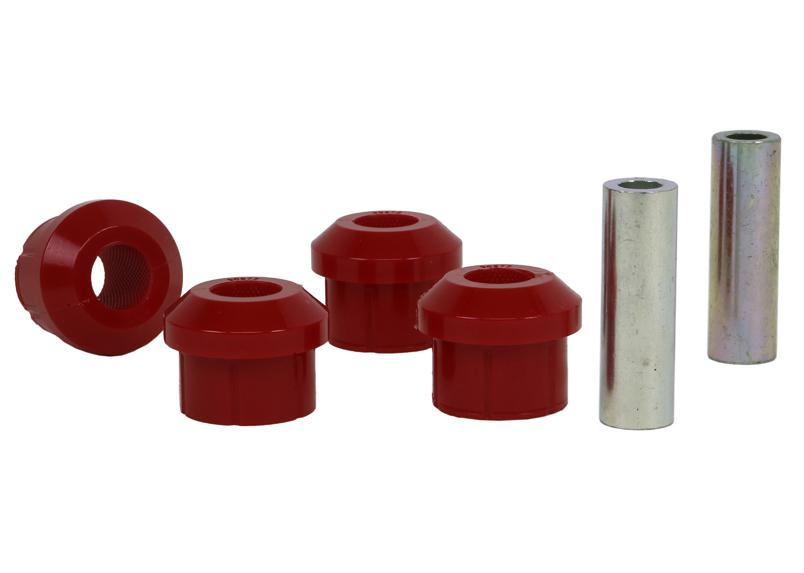 Nolathane Control Arm Bush Kit 45852