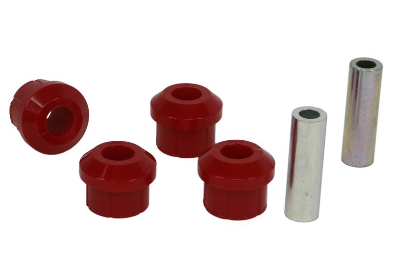 Nolathane Control Arm Bush Kit 45852