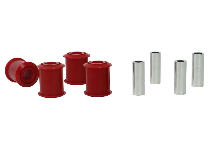 Nolathane Trailing Arm Bush Kit 45862