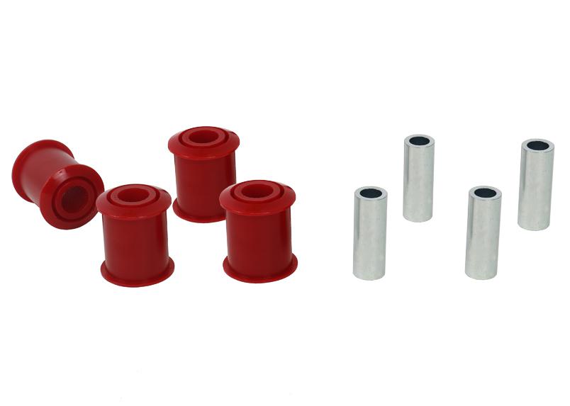 Nolathane Trailing Arm Bush Kit 45862