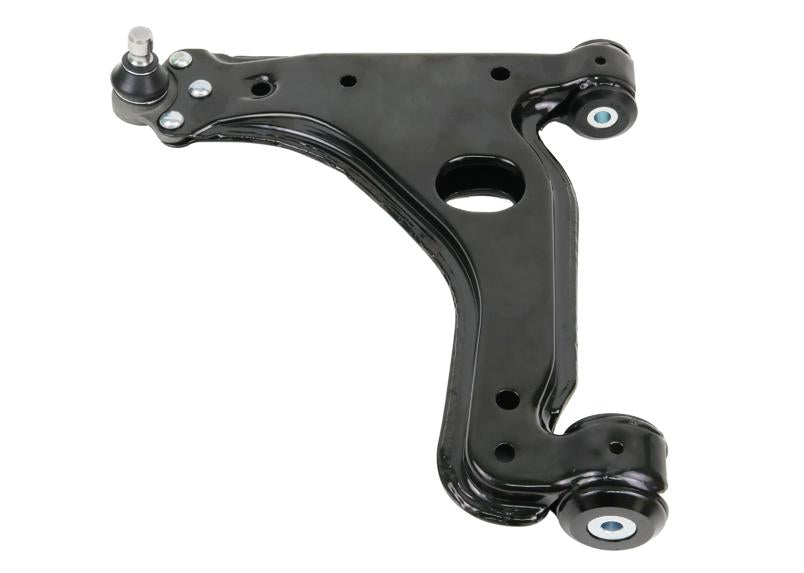 Nolathane Control Arm LH 45923L