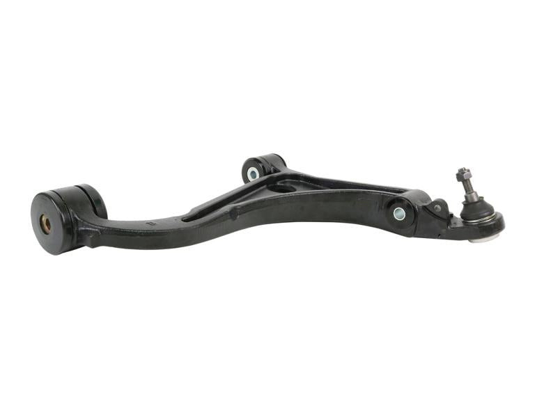 Nolathane Control Arm LH Lower 45937L