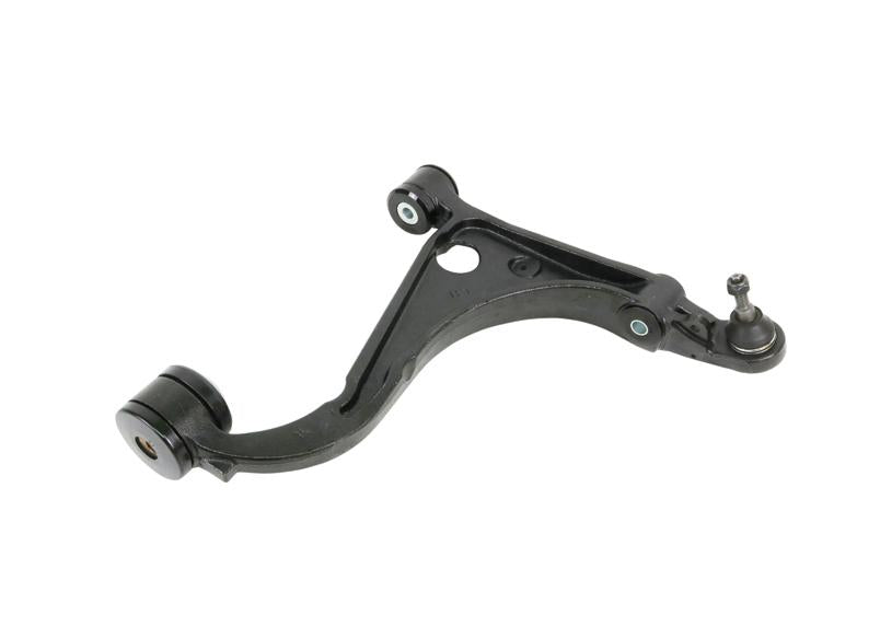 Nolathane Control Arm LH Lower 45937L