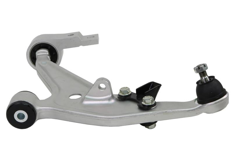 Nolathane Control Arm LH Lower 45954L