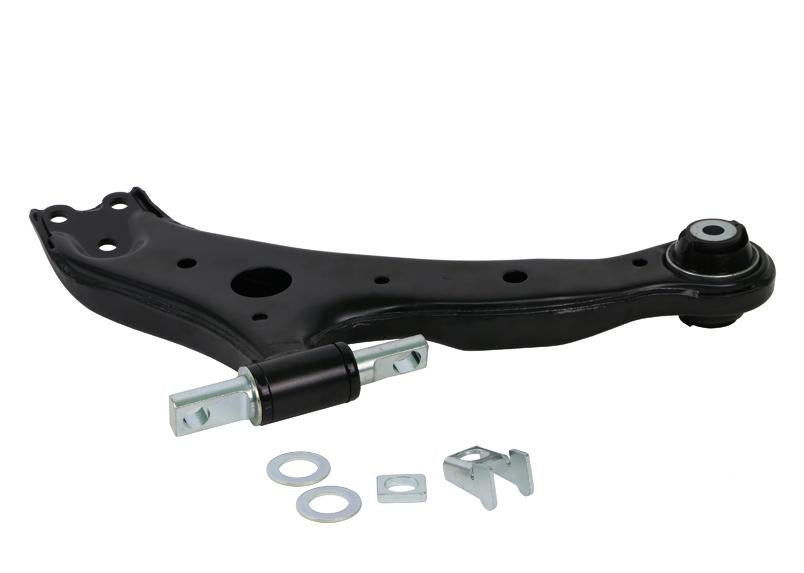 Nolathane Control Arm LH 45963L