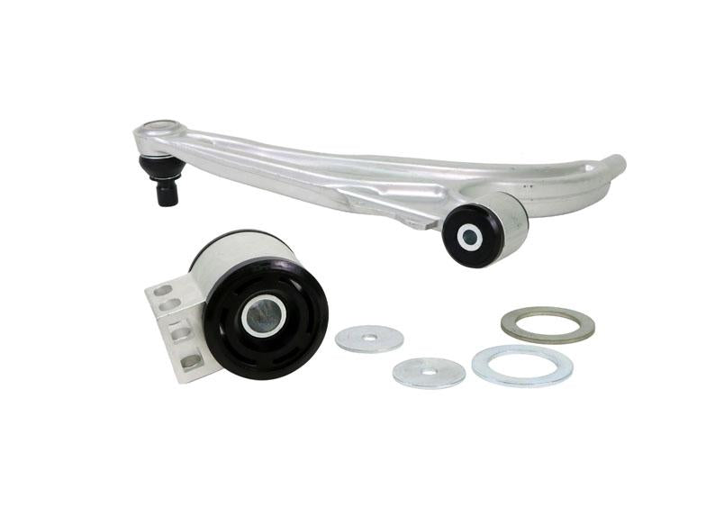Nolathane Control Arm LH Lower 45992L